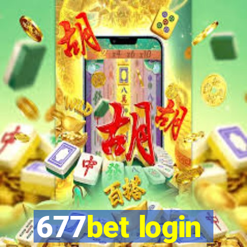 677bet login